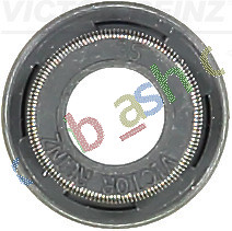 Valve stem gasket - valve,