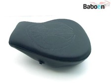 Seat Rear (Pillion)