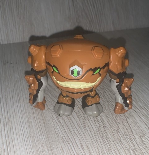 10cm bandai ben omniverse - 10cm, 10
