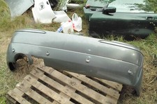 JAGUAR X TYPE 2001-2008 REAR