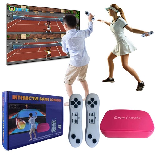 Game console built 883 - game,