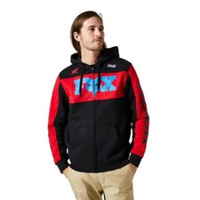 Fox Racing Honda Zip Hoodie