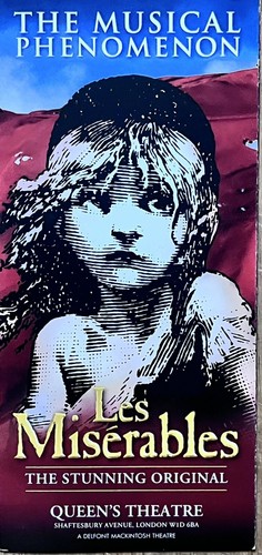 Les miserables west end queen - miserables-west,