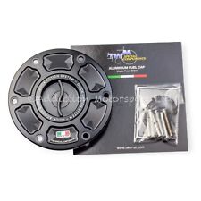 TWM Keyless Filler Petrol Gas