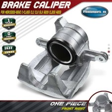 Brake Caliper Front Right for