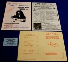 Midway Country Music Festival