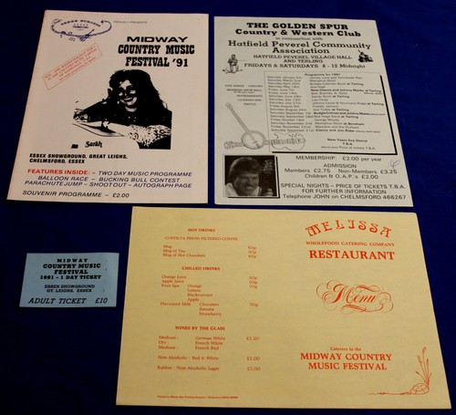 Midway country music - midway,