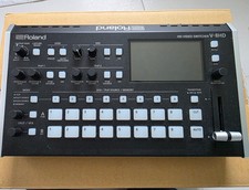 Roland video switcher - ,
