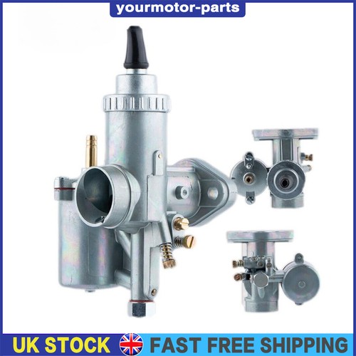 Classic motorcycle carburetor - classic,