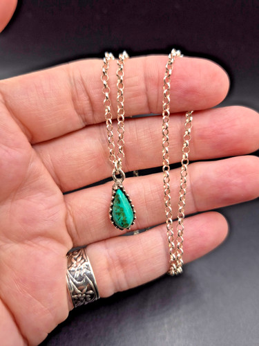 Vintage 925 sterling - 925,