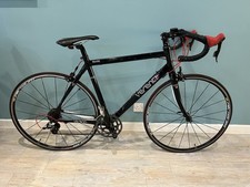 Men's Alloy Road Bike, Large Frame, Good Condition 700 x 23c Wheels