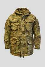 British Army MTP Windproof