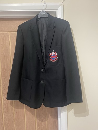 Crispin school - st,