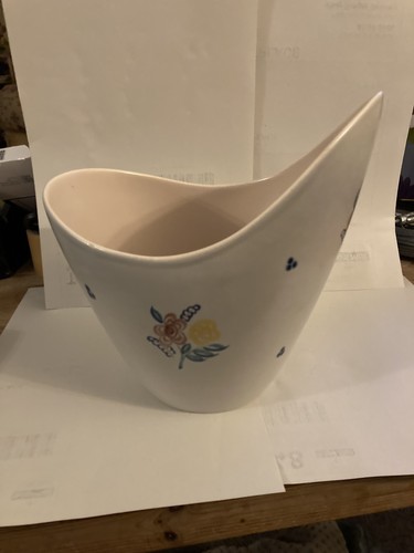 Large poole pottery vintage - large,