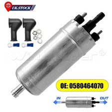 0580464070 1PC Inline High