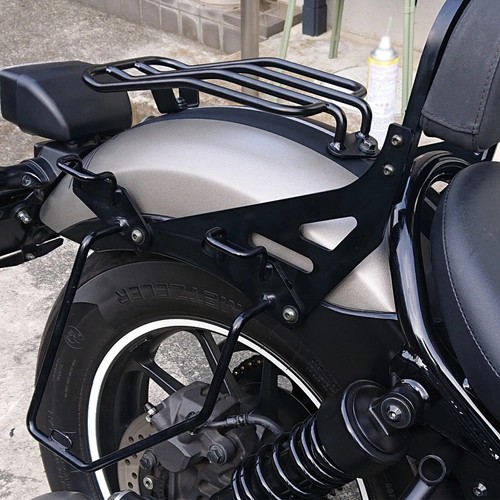 Solo luggage rack shelf - shelf, for