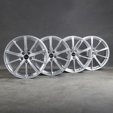 Inch original audi - 19, rs4