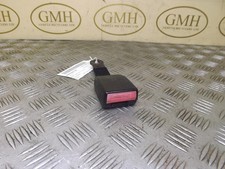 Citroen Xsara Right Driver Offside Front Seat Belt Stalk Buckle Mk1 2002-2009A