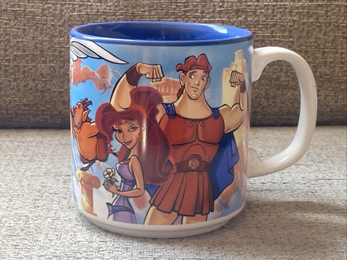 Disney store classics - disney, hercules