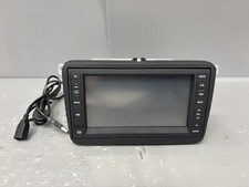 VW Sharan Navigation Unit