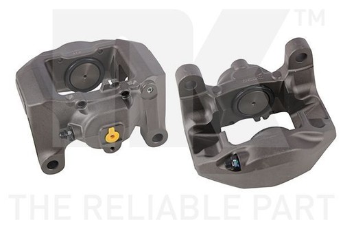Rear left brake - rear, caliper