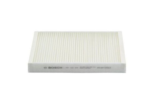 Bosch cabin filter - filter, land