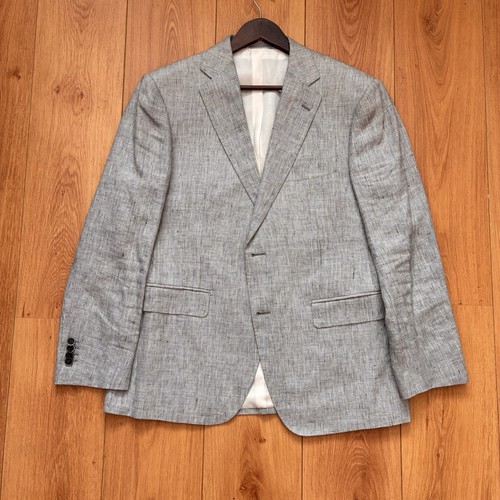 Suitsupply pure linen napoli - suitsupply,