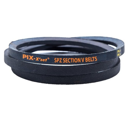 Drive belt fits bomag bw55e - belt,
