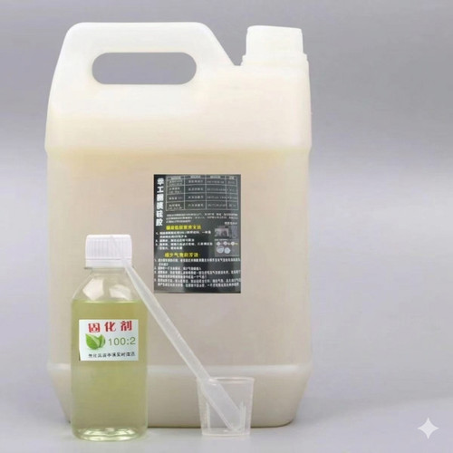 Liquid silicone rubber for - silicone,