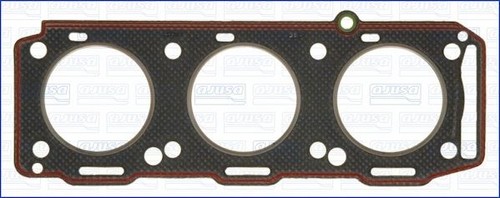 Fits ajusa 10076100 - ✅fits, head