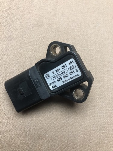 Volkswagen k04 bar map - k04, map￼