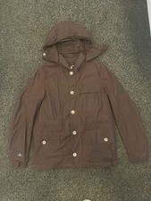 Nigel Cabourn x Karrimor K100