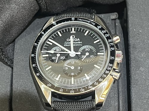 Omega speedmaster moonwatch - omega,