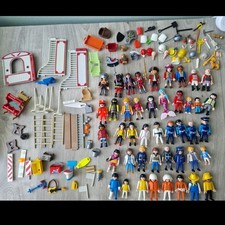 Playmobil Figure Bundle