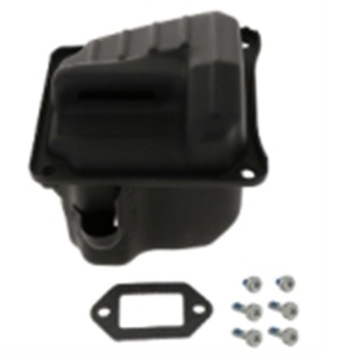 Muffler exhaust fit - exhaust, ��