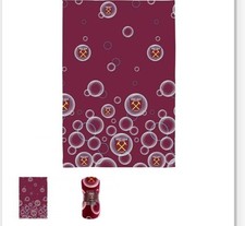 West Ham Forver Blowing