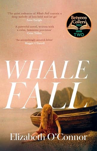 Whale fall one - whale, fall: