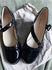 Clarks Orla Kiely Dorothy