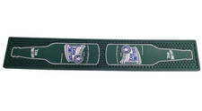 Green Rolling Rock Beer Rubber