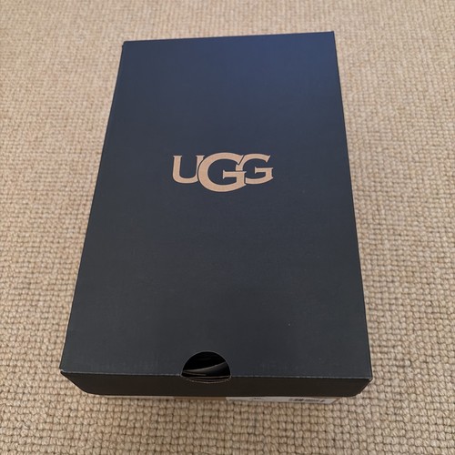 Ugg men classic leather - men's,