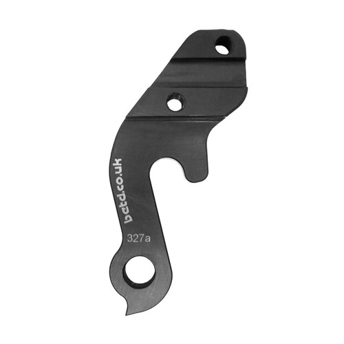 Derailleur hanger 327a - hanger, fits