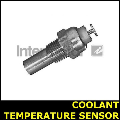 Coolant temperature sensor - coolant,