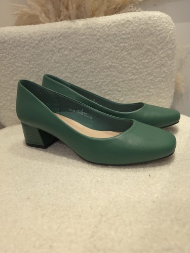 Marks spencer green - marks, &