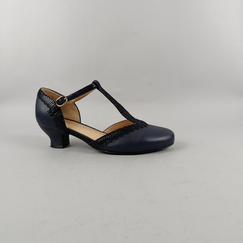 Hotter bar shoes womens size - t,