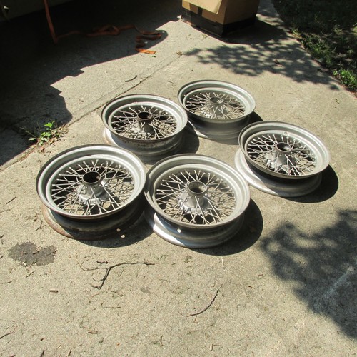 Allard one each wire - mg,