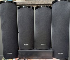 SONY  TA-SA300WR PTO AMPLIFIER