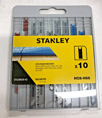 Stanley fatmax sta28020 - stanley, x10