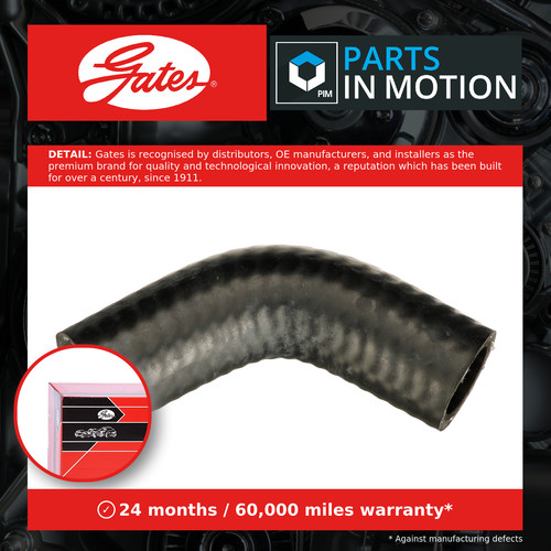 Heater hose fits vauxhall - heater,