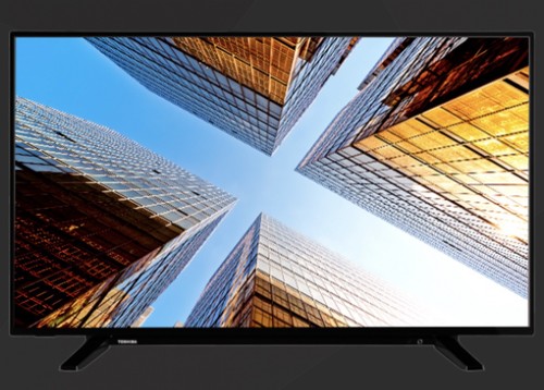 Toshiba 65ul2063db inch tv - 65ul2063db,