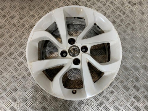 Vauxhall corsa 16 - 15-19, e